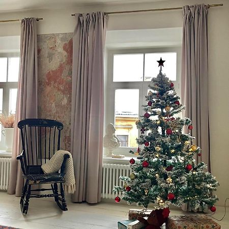 דירות Angel House Vilnius 29 מראה חיצוני תמונה
