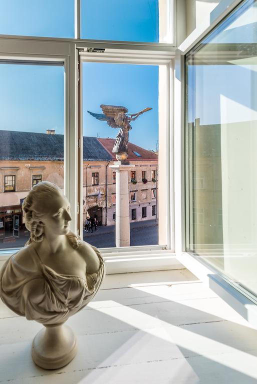 דירות Angel House Vilnius 29 מראה חיצוני תמונה
